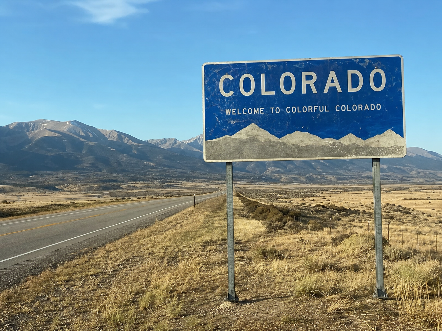CO sign