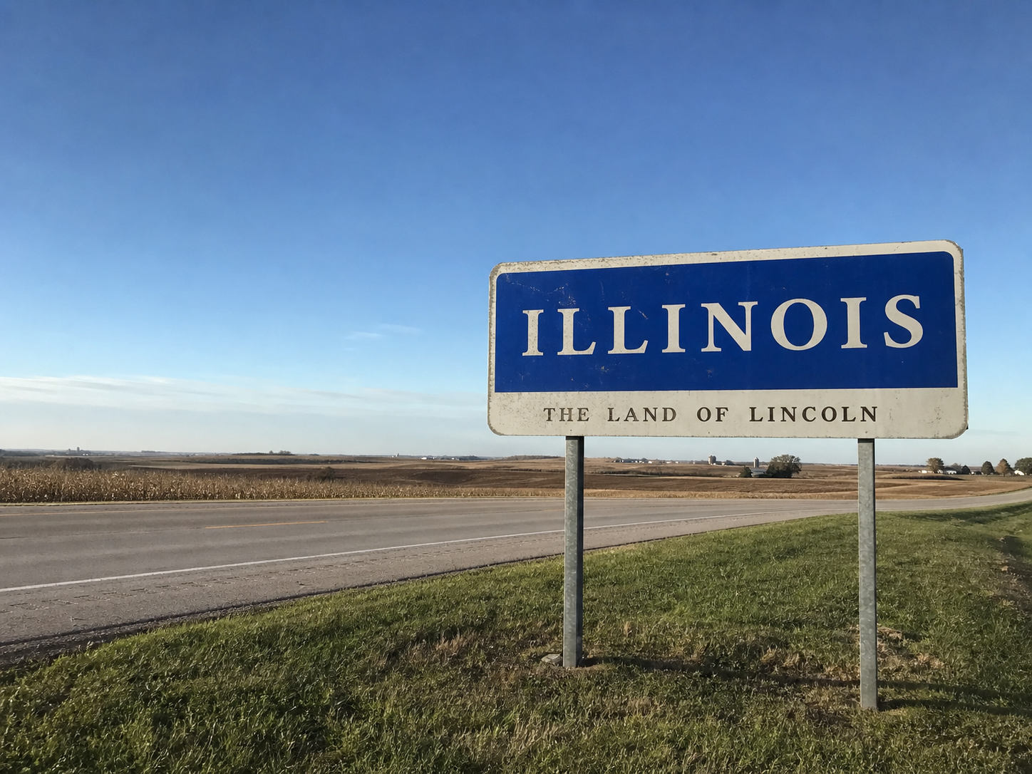 IL sign