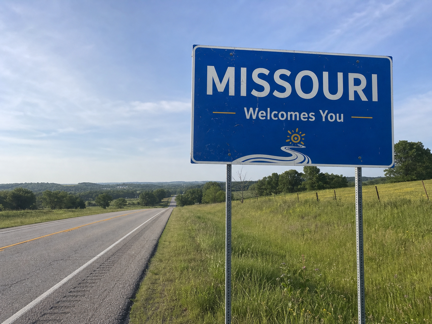MO sign