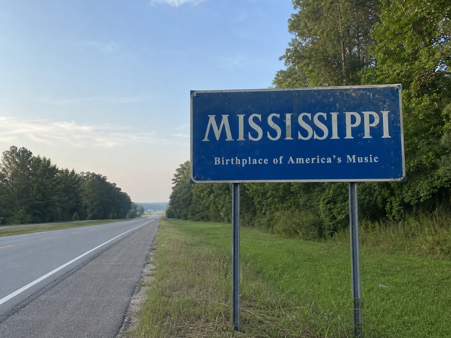 MS sign