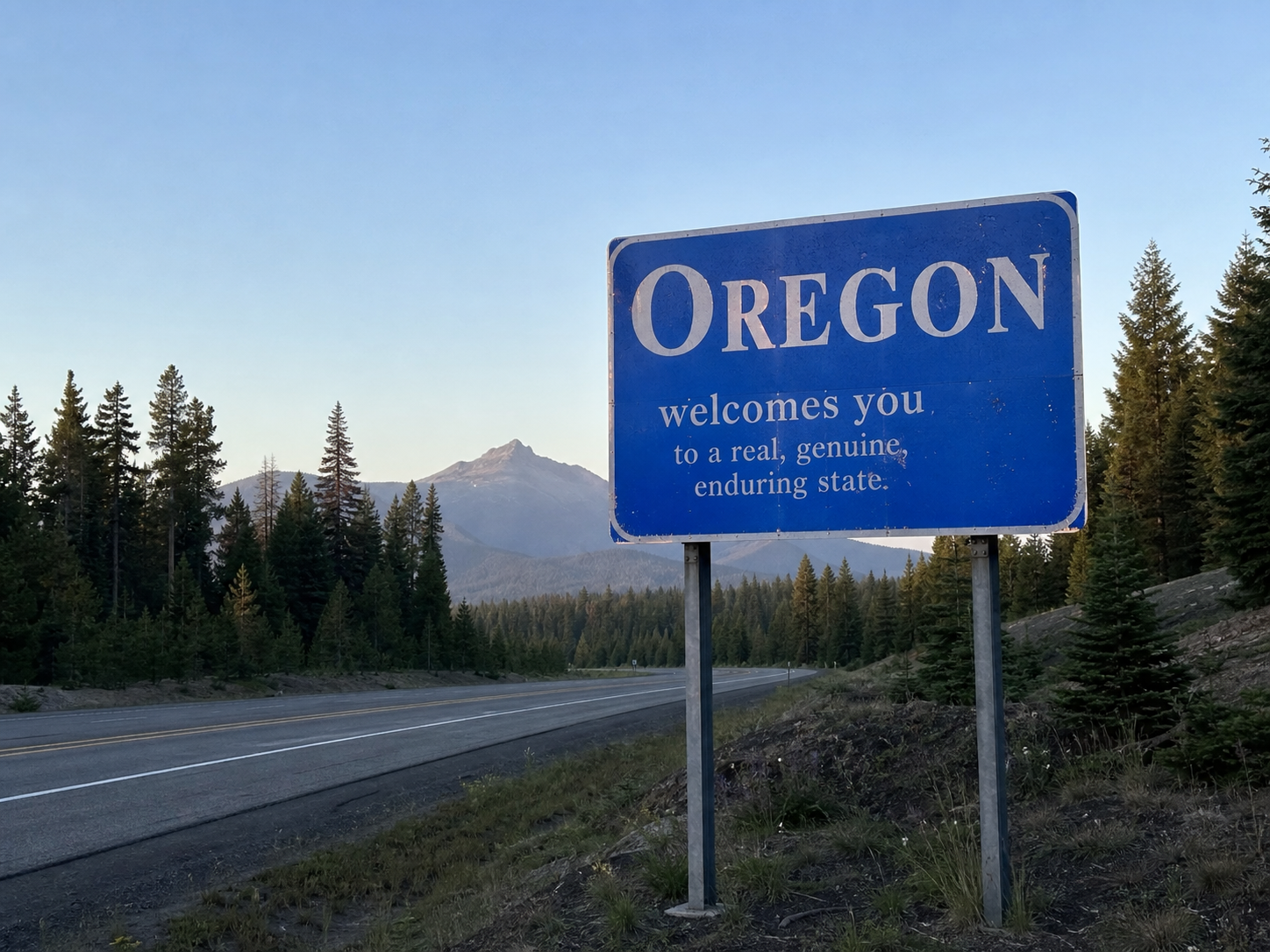 OR sign