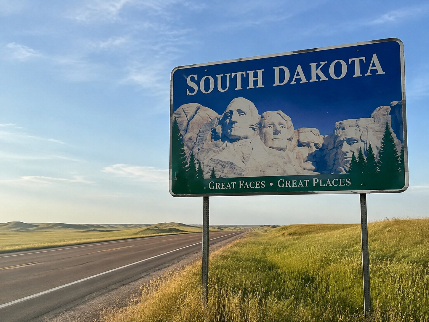 SD sign
